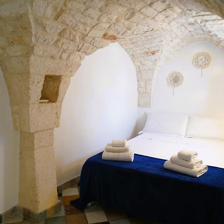 Vila Domus Magistri - A Pochi Passi Dal Centro Storico Ostuni Exteriér fotografie