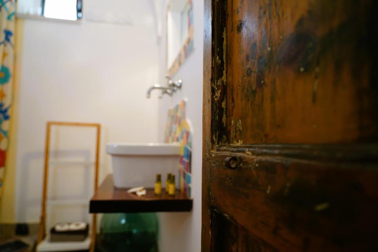 Vila Domus Magistri - A Pochi Passi Dal Centro Storico Ostuni Exteriér fotografie