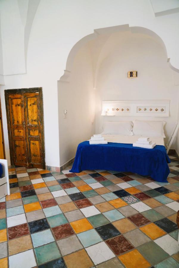 Vila Domus Magistri - A Pochi Passi Dal Centro Storico Ostuni Exteriér fotografie