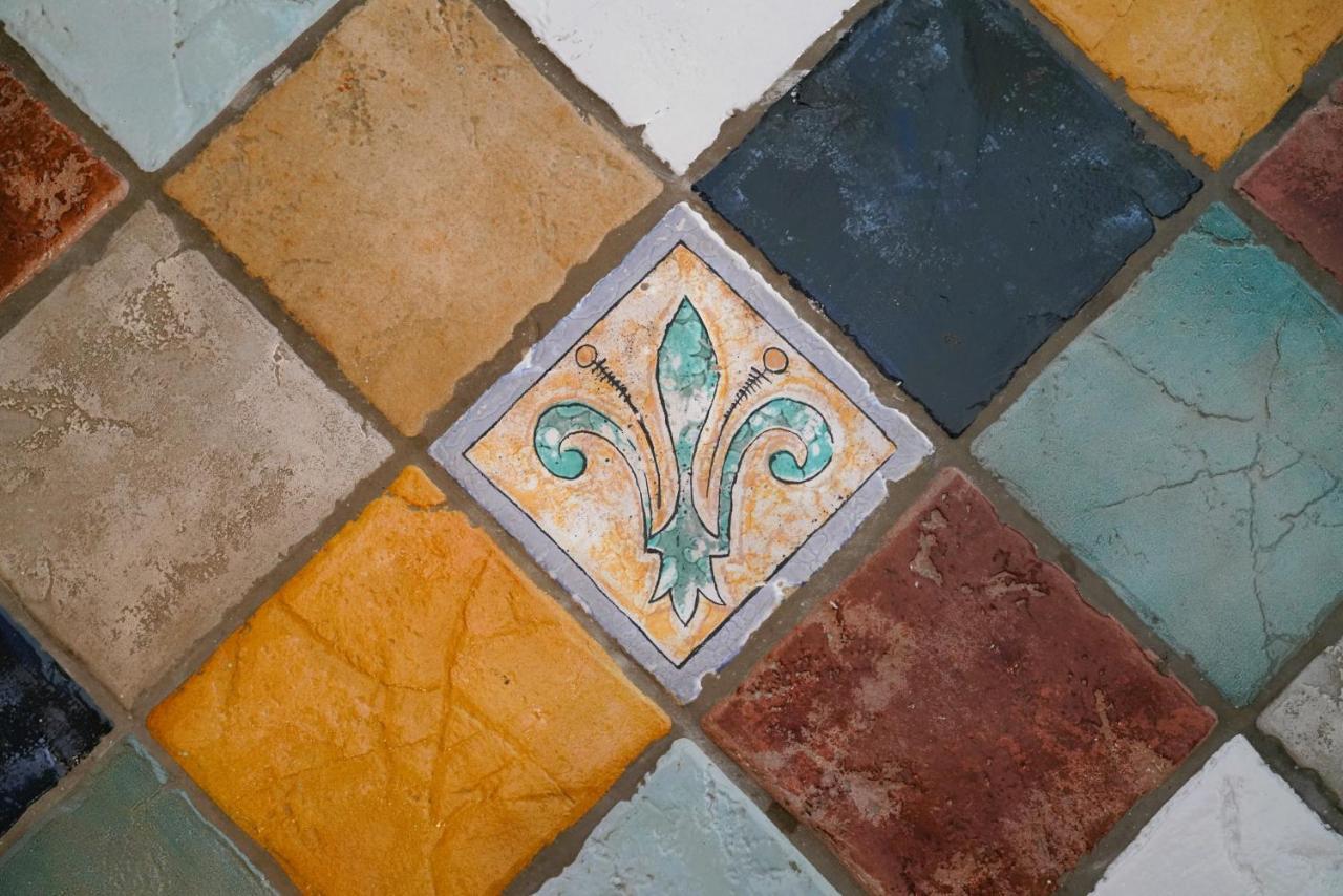 Vila Domus Magistri - A Pochi Passi Dal Centro Storico Ostuni Exteriér fotografie