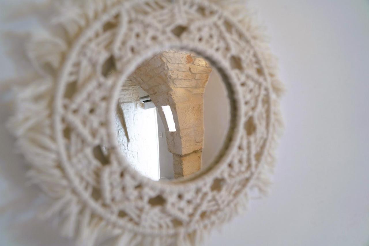 Vila Domus Magistri - A Pochi Passi Dal Centro Storico Ostuni Exteriér fotografie