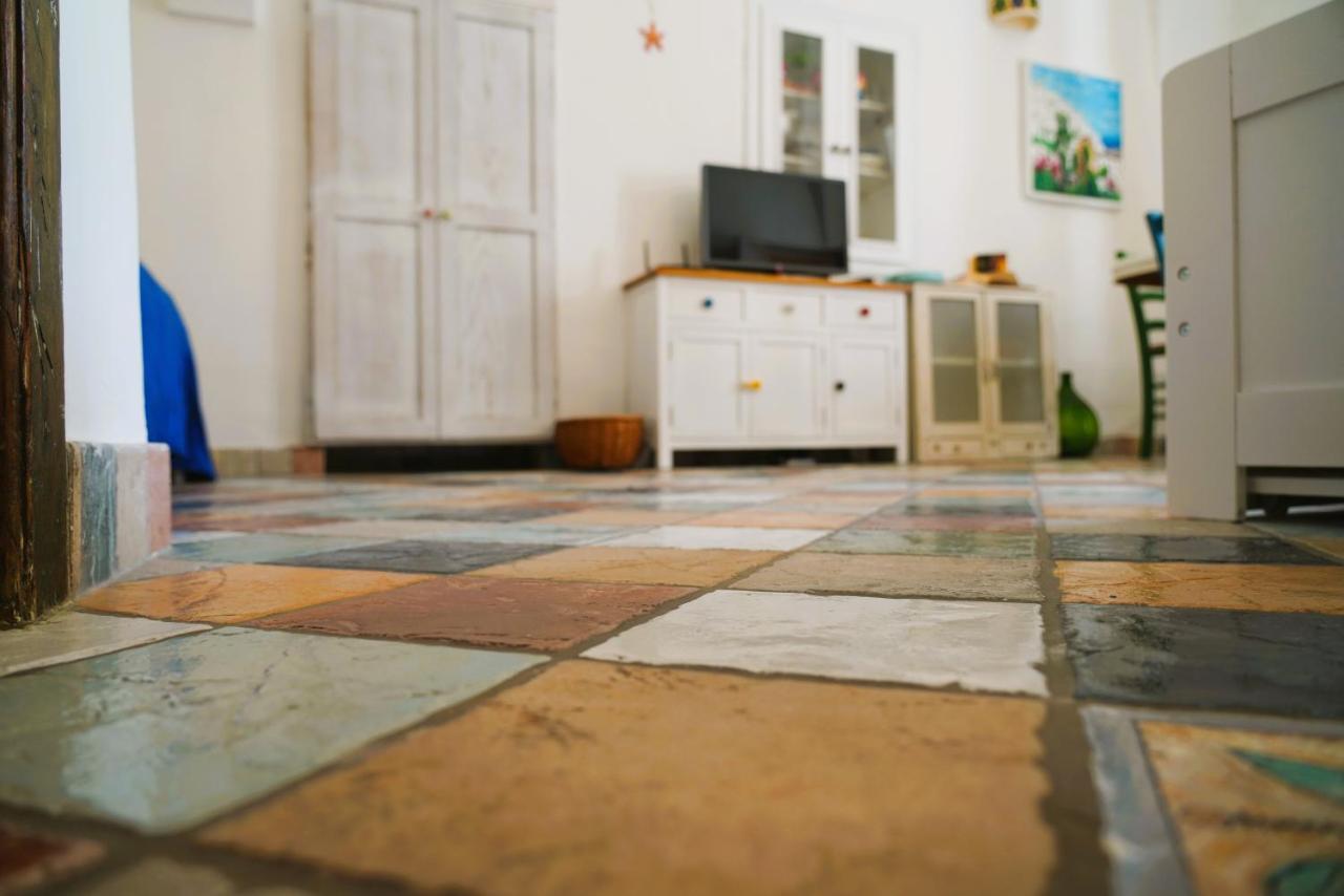 Vila Domus Magistri - A Pochi Passi Dal Centro Storico Ostuni Exteriér fotografie