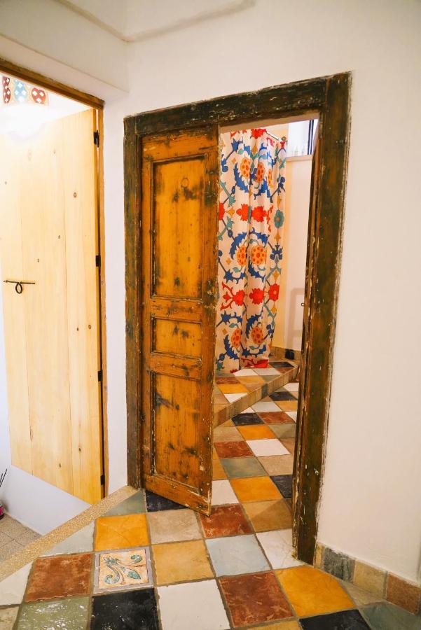 Vila Domus Magistri - A Pochi Passi Dal Centro Storico Ostuni Exteriér fotografie