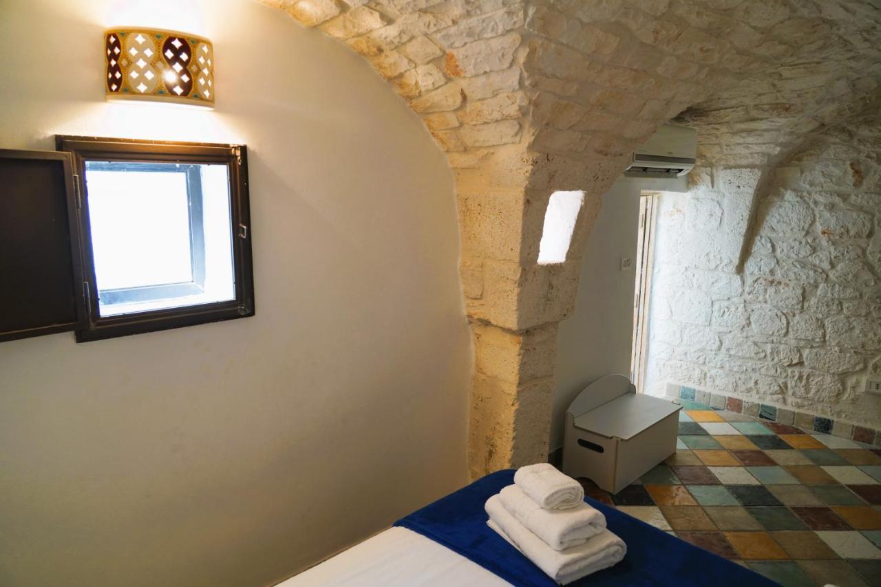 Vila Domus Magistri - A Pochi Passi Dal Centro Storico Ostuni Exteriér fotografie