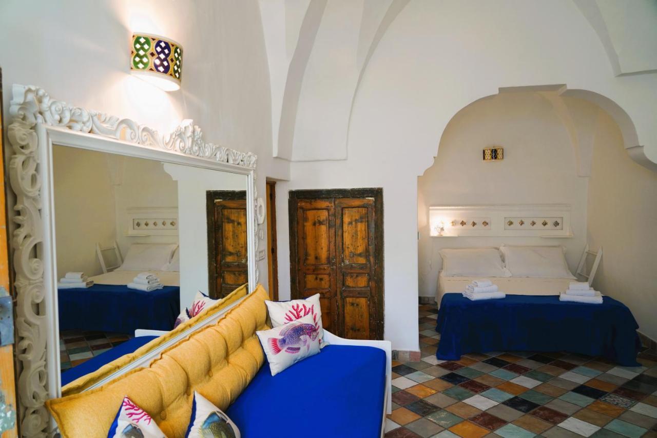 Vila Domus Magistri - A Pochi Passi Dal Centro Storico Ostuni Exteriér fotografie