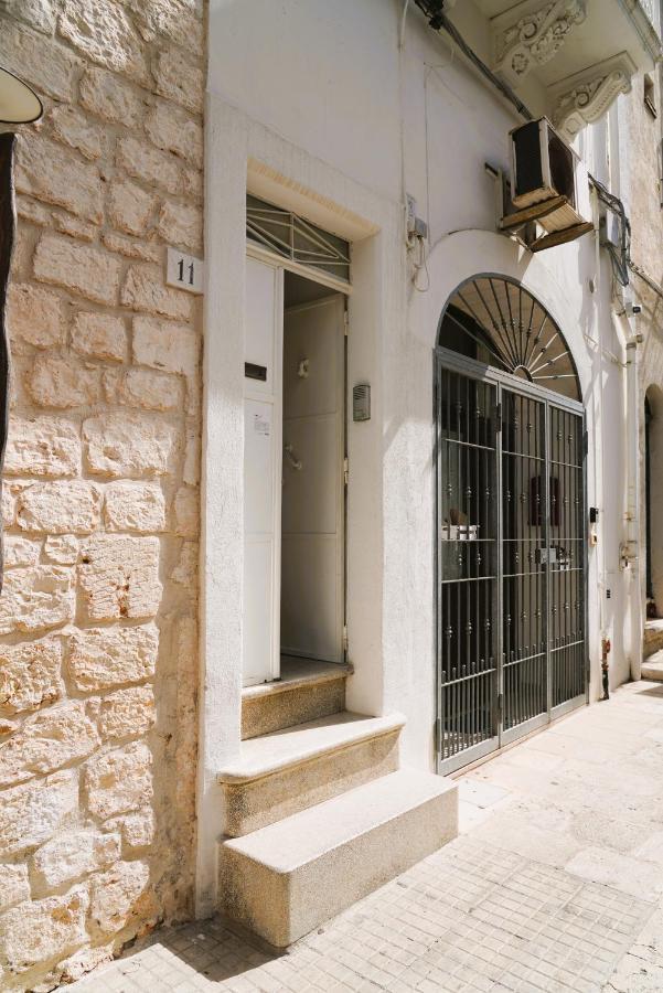 Vila Domus Magistri - A Pochi Passi Dal Centro Storico Ostuni Exteriér fotografie