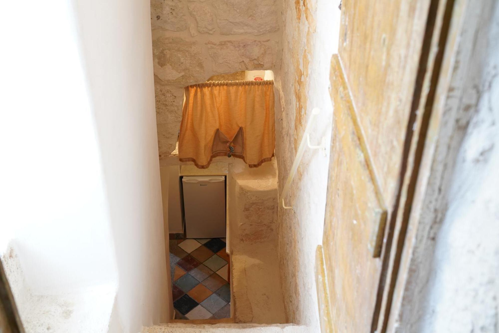Vila Domus Magistri - A Pochi Passi Dal Centro Storico Ostuni Exteriér fotografie